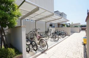 サンレイク　Ⅰ 302号-14