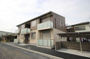 クオリスタ 101号-12