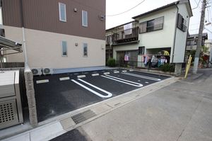 クオリスタ 101号-15