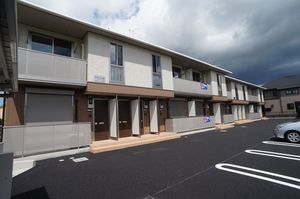 リアンジュ　Ｂ 203号-12