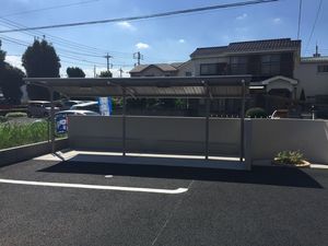 リアンジュ　Ｂ 203号-13