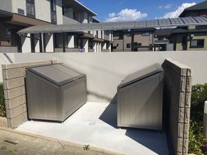 リアンジュ　Ｂ 203号-14