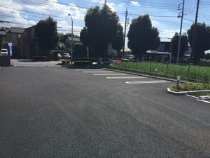 リアンジュ　Ｂ 203号-15