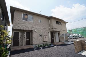 ドリーミオ　Ｂ 201号-13