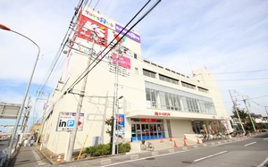 グリナージュ　イースト 103号-13