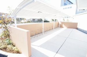 グランシャレ 202号-14