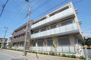 ラ　カーサフェリーチェ 102号-12