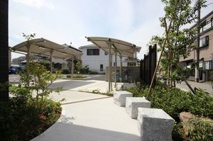 プルデンテ 301号-15