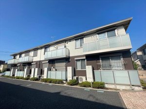 シュエット　Ａ 105号-12