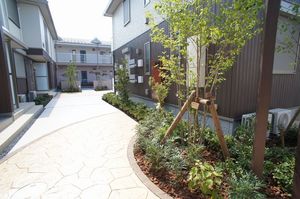 シュエット　Ａ 105号-15