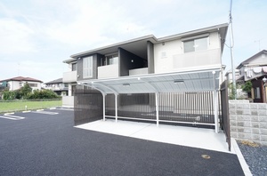 ラ・ルーチェ 101号-12