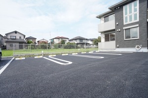 ラ・ルーチェ 101号-13