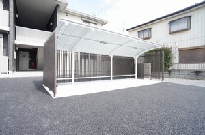 ラ・ルーチェ 101号-14