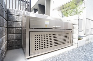 ラ・ルーチェ 101号-15