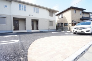 カトレア　Ⅱ 202号-12