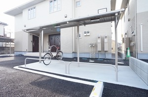 カトレア　Ⅱ 202号-13