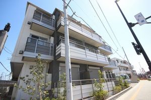 カーサクレア八潮 103号-12