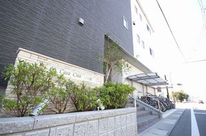 カーサクレア八潮 103号-13