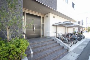 カーサクレア八潮 103号-14