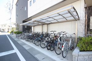 カーサクレア八潮 103号-15