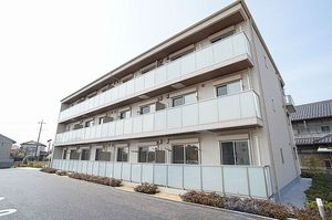 クロシェ　ベレール 202号-12