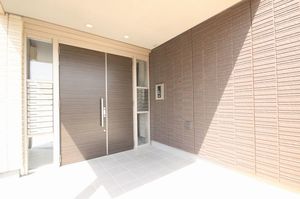 グリーンセント 206号-3