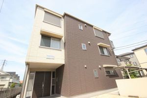グリーンセント 206号-4