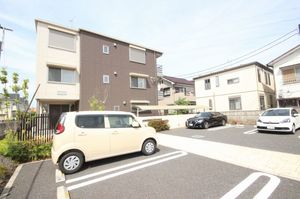 グリーンセント 206号-5