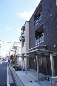 レーヴ・やまと 101号-12