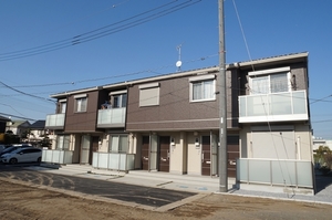 グリュック 103号-12