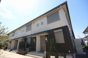 ブランシュ　Ⅱ 203号-13