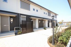 ブランシュ　Ⅱ 203号-14