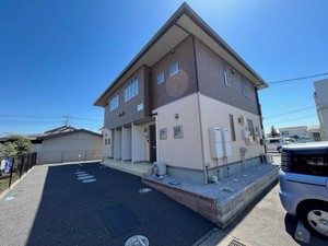 エクラージュM 102号-12