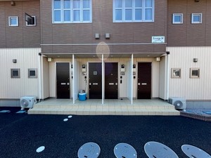 エクラージュM 102号-13