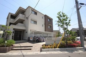 グラッツィエ 305号-1