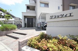 グラッツィエ 305号-12