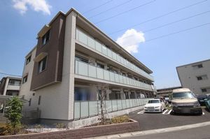 グラッツィエ 305号-13