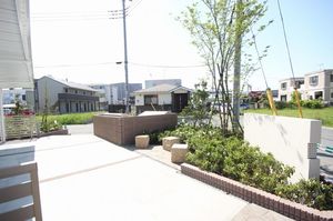 グラッツィエ 305号-15