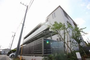 キースリーピア　Ⅱ 103号-12