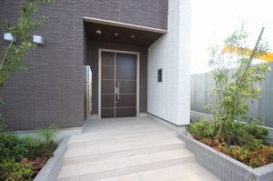 キースリーピア　Ⅱ 103号-13