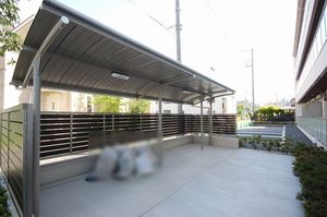 キースリーピア　Ⅱ 103号-15