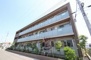 ＳＫシャーメゾン大原 301号-12