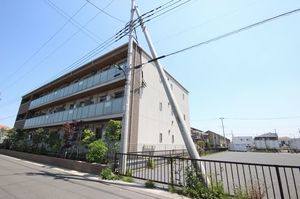 ＳＫシャーメゾン大原 301号-15