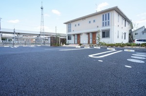 ポワール　Ⅱ 201号-12