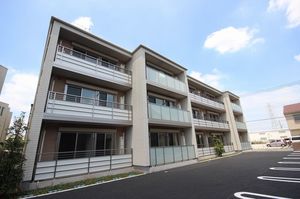 スペリアージュ　Ⅱ 205号-12