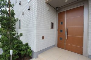 スペリアージュ　Ⅱ 205号-13