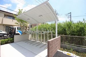 スペリアージュ　Ⅱ 205号-14