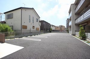 スペリアージュ　Ⅱ 205号-15