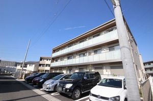 リーフ　クレスト 302号-13