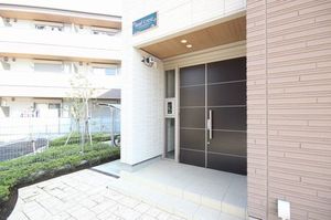 リーフ　クレスト 302号-14